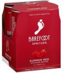 Barefoot - Refresh Summer Red 0 (44)
