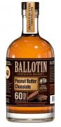 Ballotin - Chocolate Peanut Butter Whiskey 0 (750)