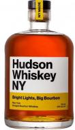 Hudson - Bright Lights Bourbon 0 (375)