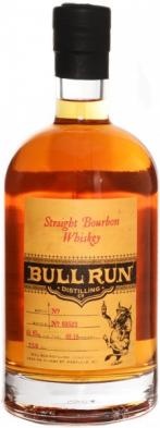 Bull Run Distilling Co. Straight Bourbon Whiskey (750ml) (750ml)