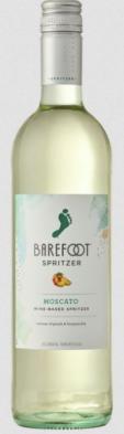 Barefoot - Refresh Moscato Spritzer NV (750ml) (750ml)