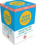 High Noon - Sun Sips Peach Vodka & Soda 355ml 4 Pack Cans 0 (357)