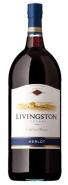 Livingston Cellars - Merlot California 0 (1500)