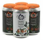 Cider Creek - Black Eyed Peach Hard Cider 0