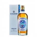 Cihuatan - 8 Year Indigo Rum (750)