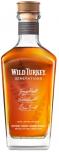 Wild Turkey - Generations 2023 Limited Release Kentucky Straight Bourbon 0 (750)