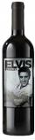 Wines That Rock - Elvis Presley Silver Screen Edition Red Blend 2019 (750)