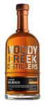 Woody Creek Distillers - Colorado Straight Bourbon (750)