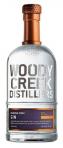 Woody Creek Distillers - Roaring Fork Gin (750)