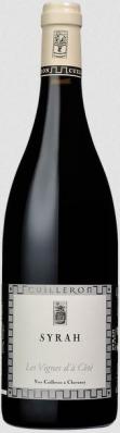 Yves Cuilleron A Chavanay - Les Vignes D'a Cote Syrah 2020 (750ml) (750ml)